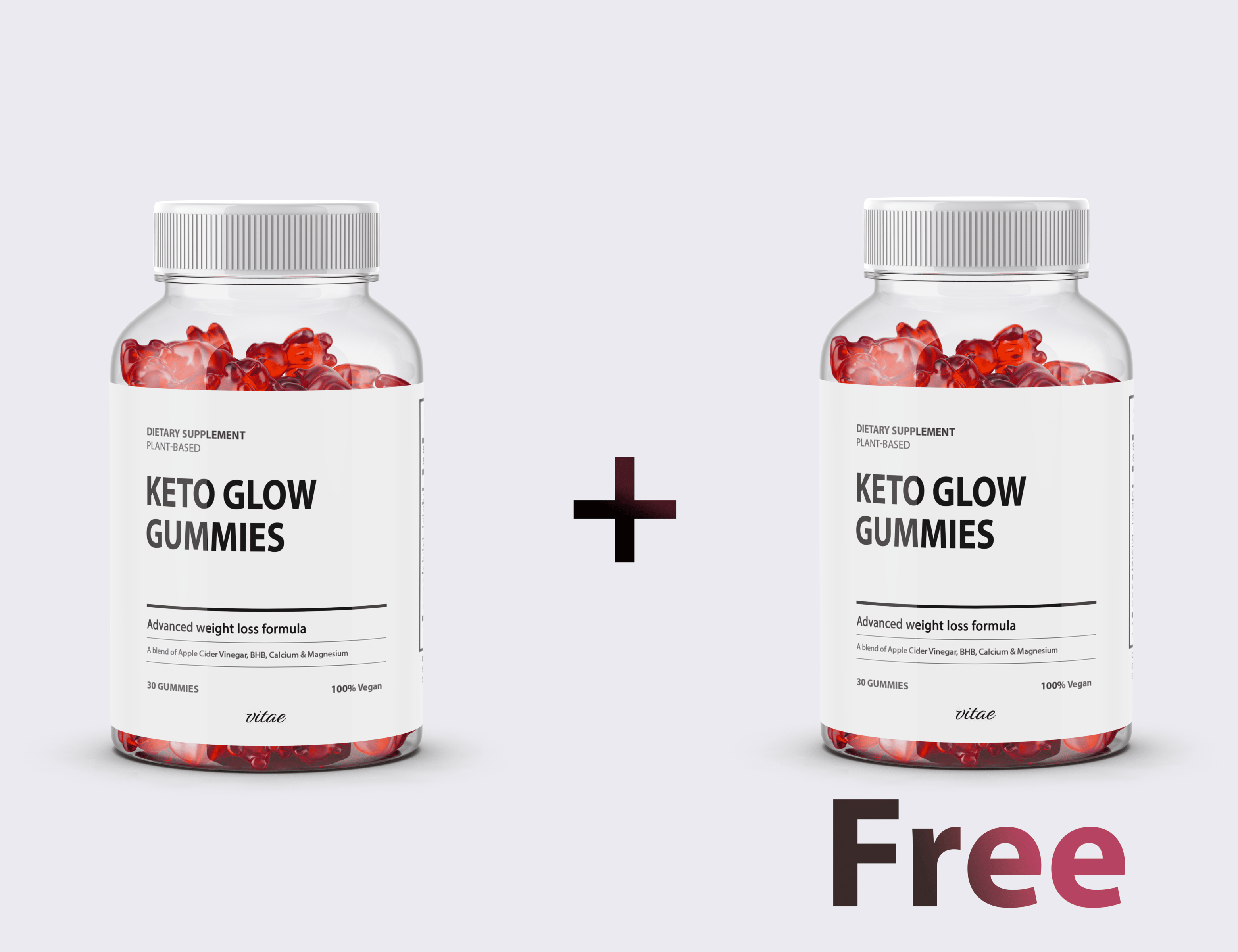 Keto Glow Gummies