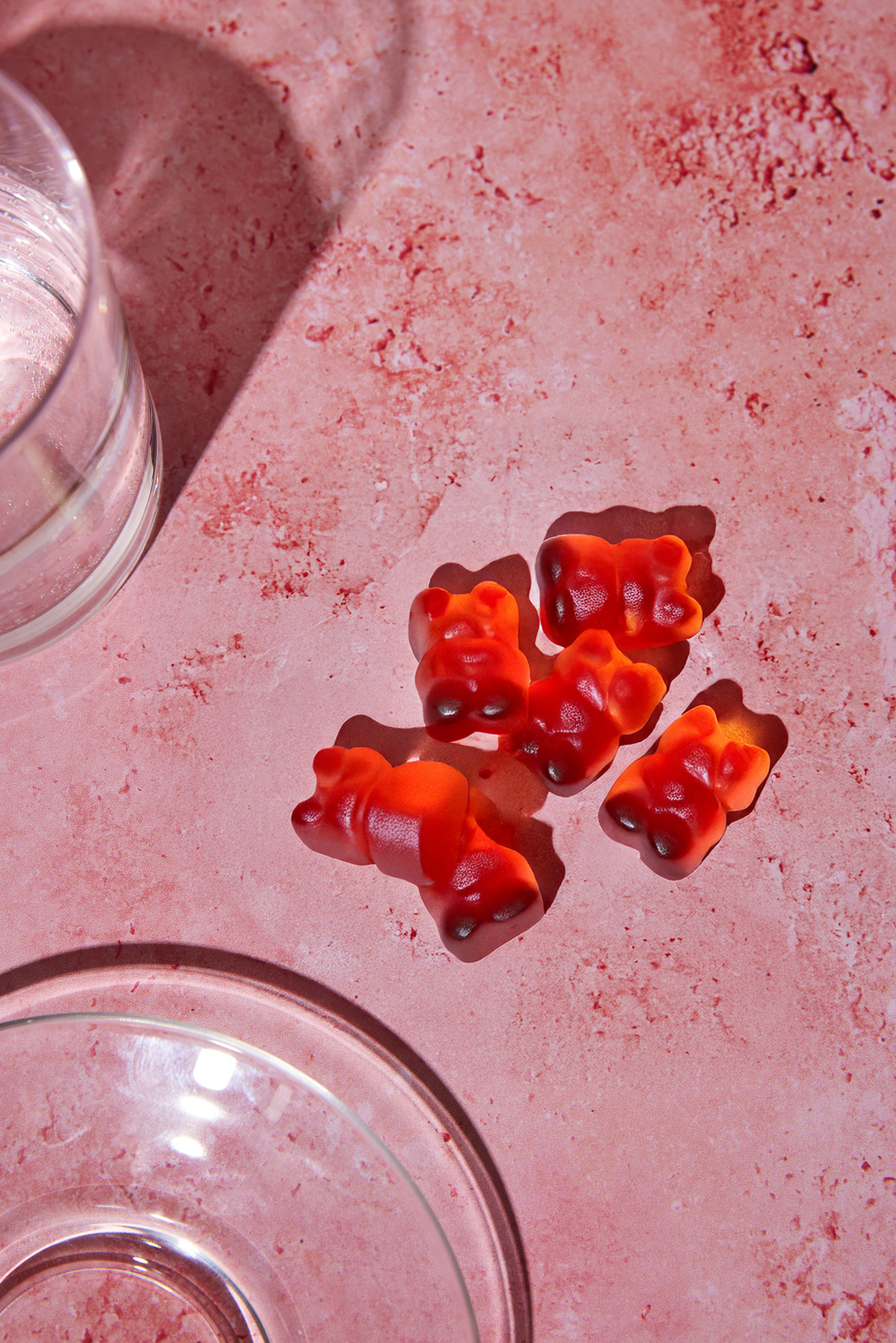 Keto Glow Gummies